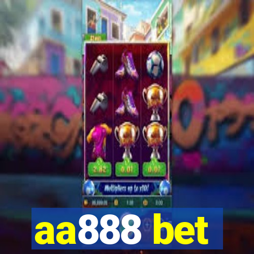 aa888 bet